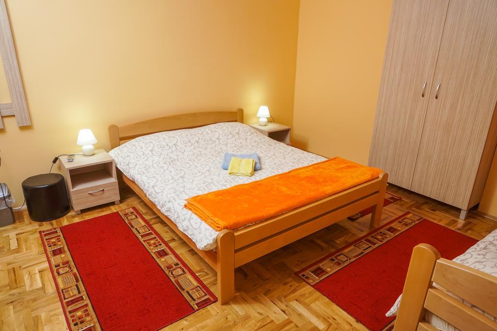 Hotel Amfora Palić Exterior foto